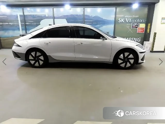 Hyundai Ionic 6 id 3425810 из Кореи 13