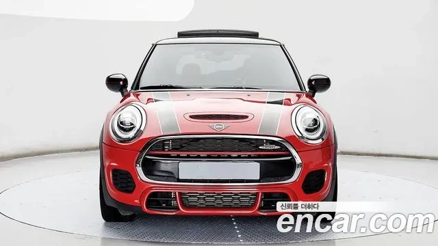 Mini Cooper S id 2912282 из Кореи 13