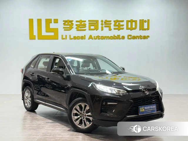 Toyota Wilanda id 4262204 из Китая 23