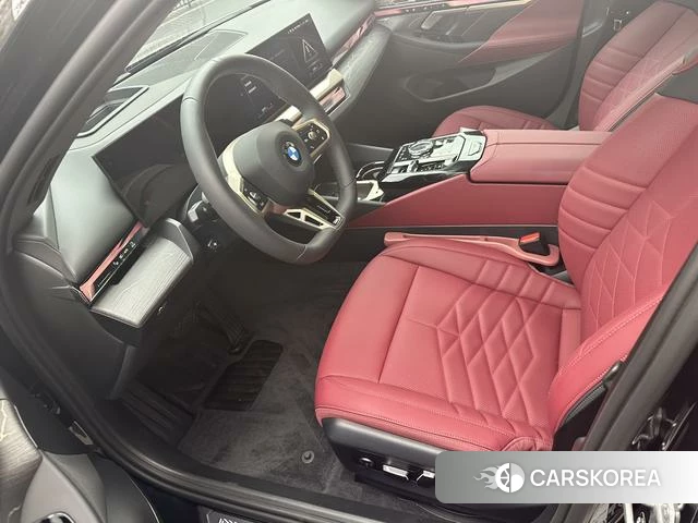BMW 5 series id 3945020 из Китая 5