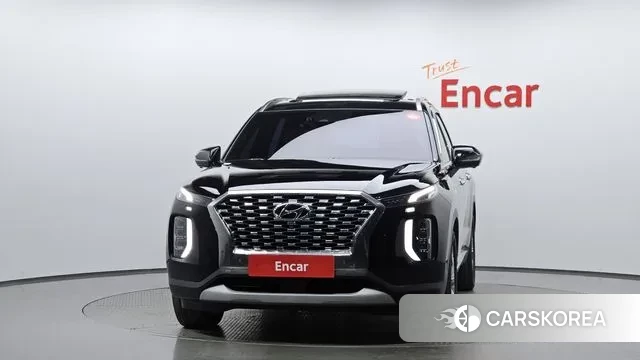 Hyundai Palisade id 3374931 из Кореи 13