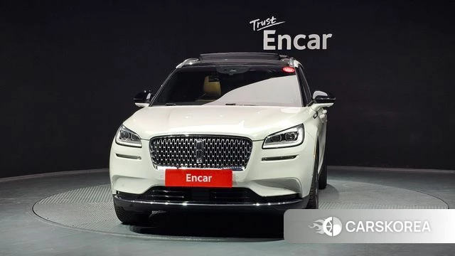 Lincoln Corsair id 3843181 из Кореи 13