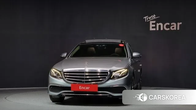 Mercedes-Benz E-Class W213 id 3313015 из Кореи 13