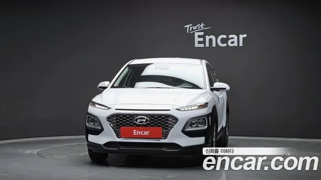 Hyundai Kona id 2860082 из Кореи 13