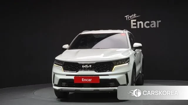 Kia Sorento 4th Generation id 3442872 из Кореи 13