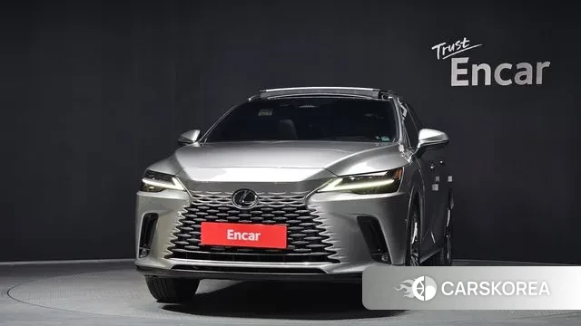 Lexus RX350h 5th generation id 3596260 из Кореи 13