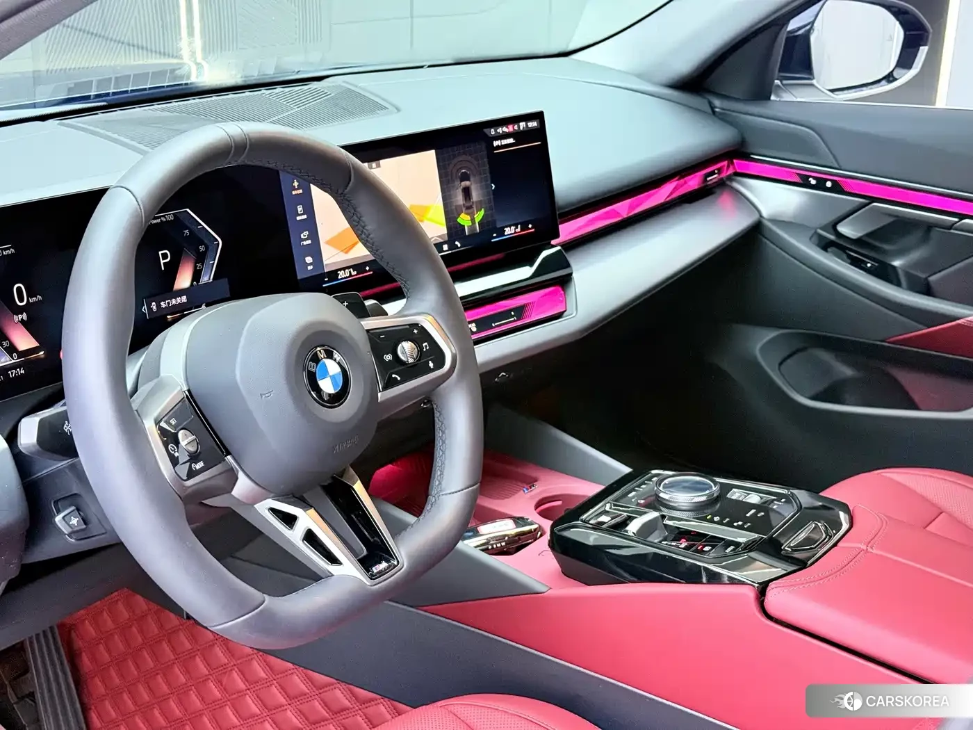 BMW 5 series id 4686244 из Китая 8