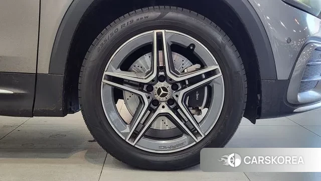 Mercedes-Benz GLB-Class X247 id 3477468 из Кореи 12