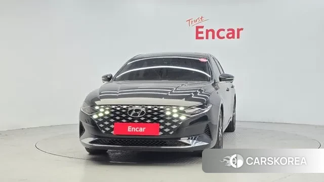 Hyundai The New Grandeur IG id 3390549 из Кореи 13