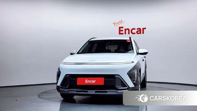 Hyundai Kona (SX2) id 3726340 из Кореи 13