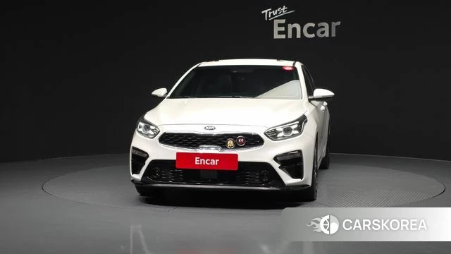 Kia Come New K3 id 3852868 из Кореи 13