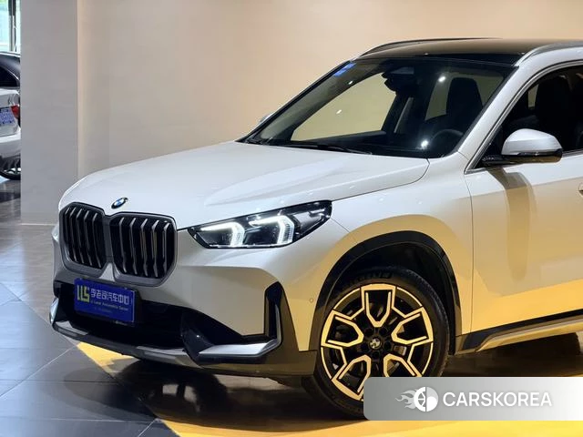 BMW X1 id 4365634 из Китая 19