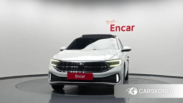 Volkswagen 7th Generation of Jetta id 4730828 из Кореи 23