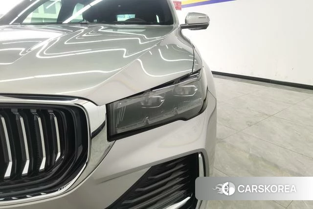 Geely Automobile Xingyue L id 3913550 из Китая 10