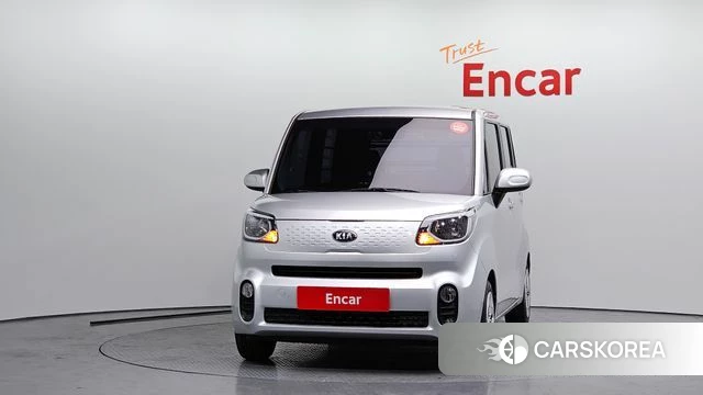 Kia The New Ray id 3936756 из Кореи 13