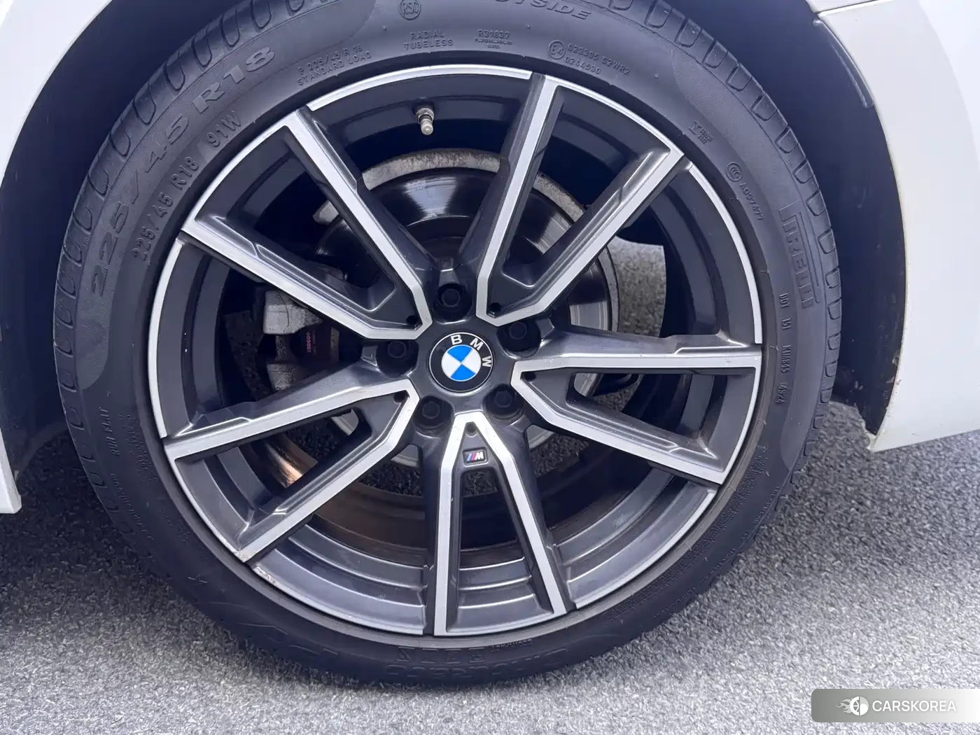 BMW 3 series id 4577857 из Китая 10