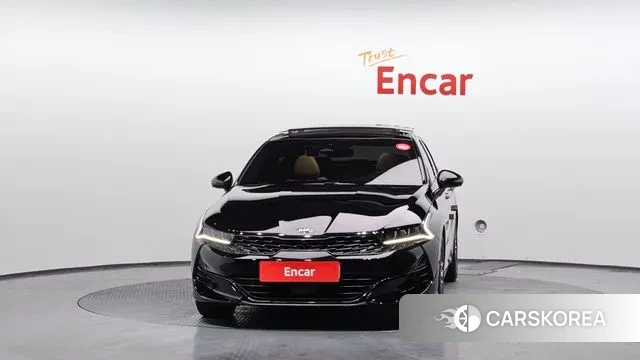 Kia K5 3rd generation id 3587637 из Кореи 13