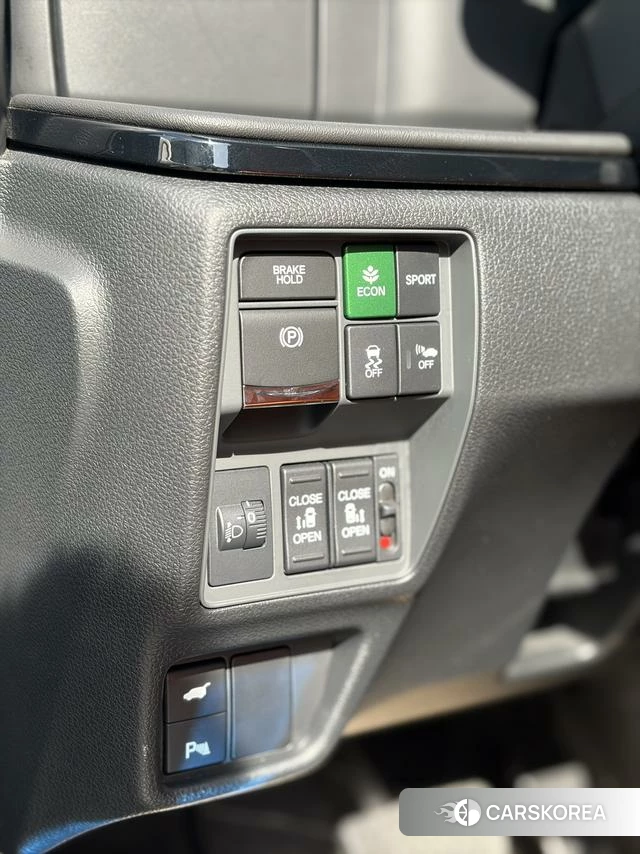 Honda Odyssey id 4258645 из Китая 14