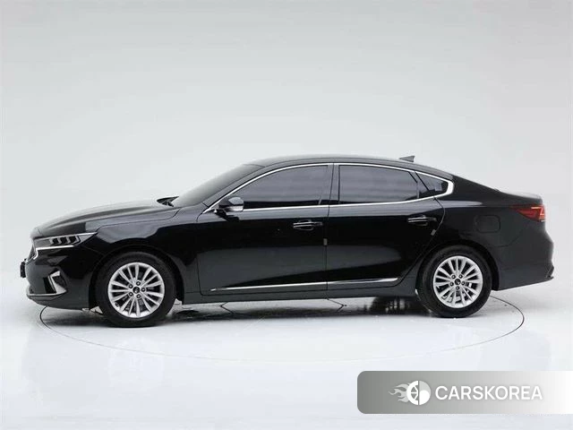 Kia K7 Premier id 4703116 из Кореи 13