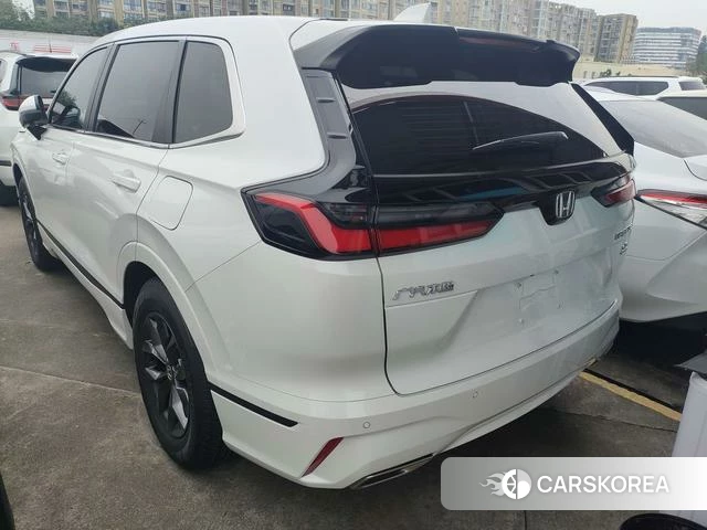 Honda Hao Ying id 4278917 из Китая 7