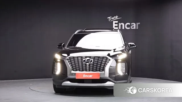 Hyundai Palisade id 3459963 из Кореи 13