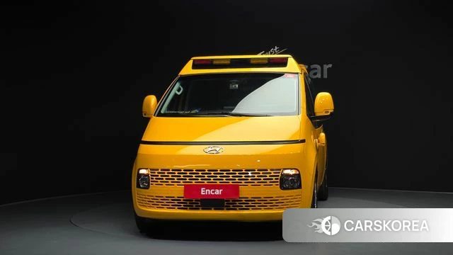 Hyundai Staria id 3922338 из Кореи 13