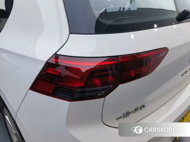 Volkswagen Golf id 4211216 из Китая 13
