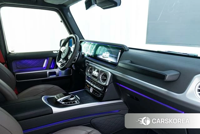 Mercedes-Benz G-class AMG id 4328731 из Китая 13