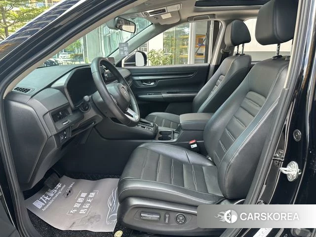 Honda CR-V id 4348705 из Китая 16