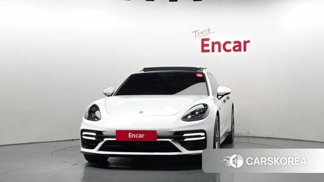 Porsche Panamera (971) id 4872278 из Кореи 23