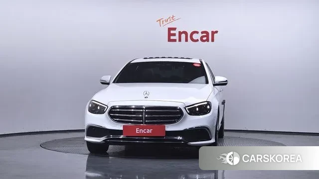 Mercedes-Benz E-Class W213 id 3777702 из Кореи 13