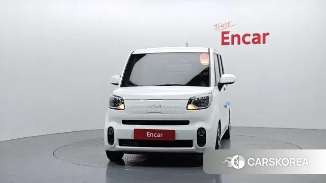 Kia The New Ray id 3360891 из Кореи 13