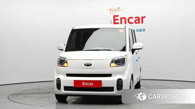Kia The New Ray id 4410882 из Кореи 19
