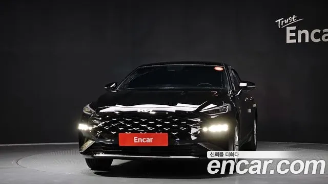 Kia K8 id 2954408 из Кореи 13