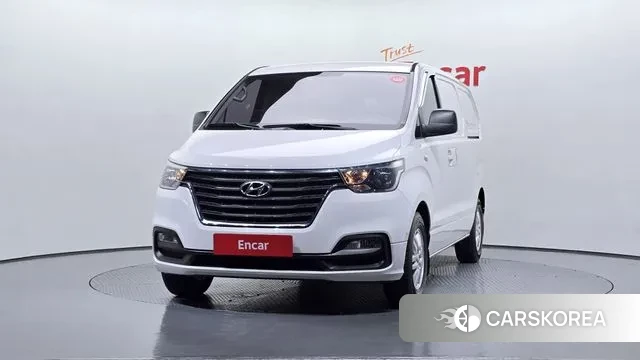 Hyundai The New Grand Starex id 3254109 из Кореи 13