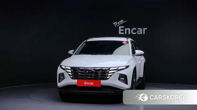 Hyundai Tucson (NX4) id 3355589 из Кореи 13