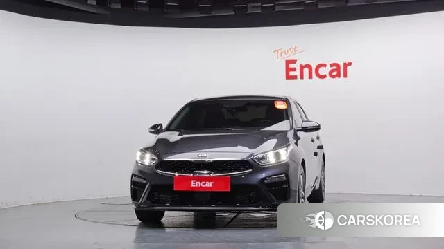 Kia Come New K3 id 3054869 из Кореи 13