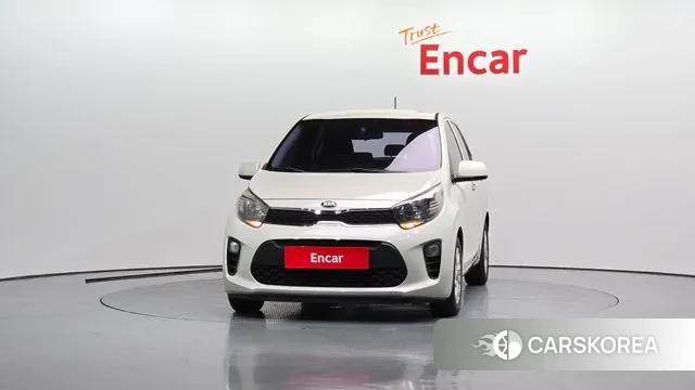 Kia All New Morning (JA) id 3034211 из Кореи 13