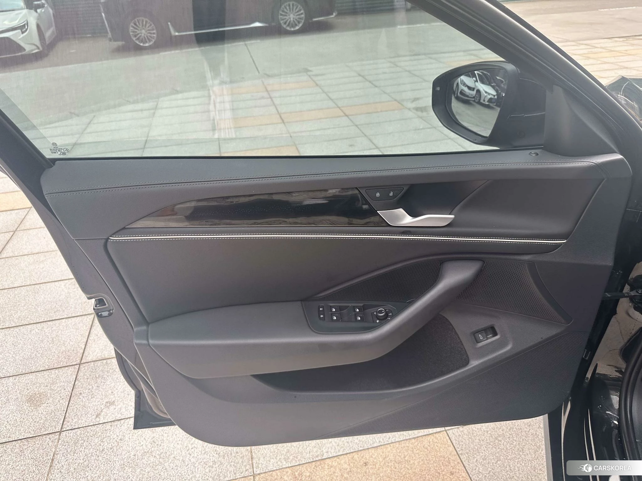 Volkswagen Magotan id 4406136 из Китая 17