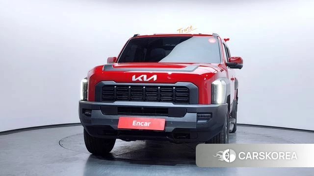 Kia Tasman id 3817255 из Кореи 13