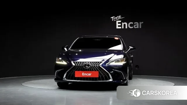 Lexus ES300h 7th generation id 3716275 из Кореи 13