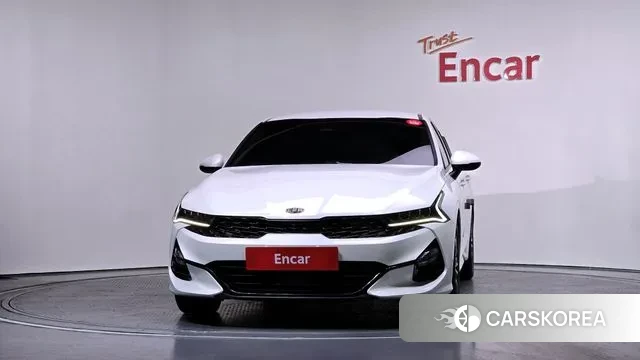 Kia K5 3rd generation id 3681355 из Кореи 13