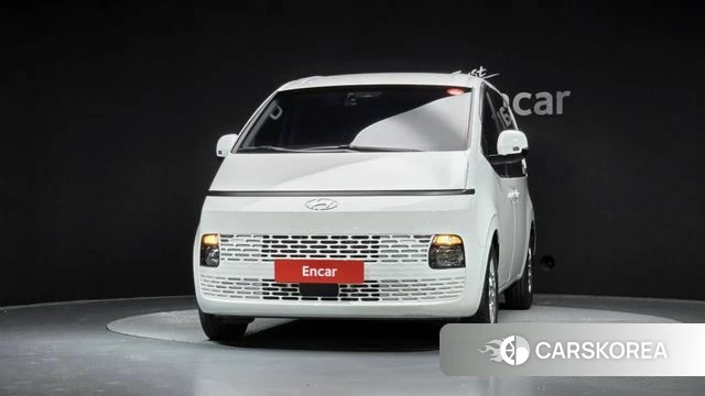 Hyundai Staria id 4593172 из Кореи 23