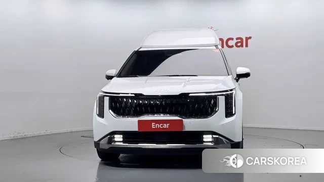 Kia The New Carnival 4th Generation id 3447100 из Кореи 13