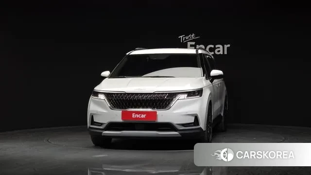 Kia Carnival 4th generation id 3355304 из Кореи 13