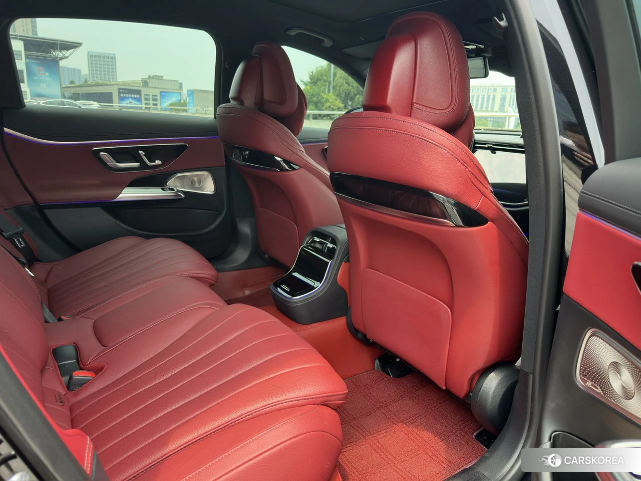 Mercedes-Benz E-Class id 4513522 из Китая 9