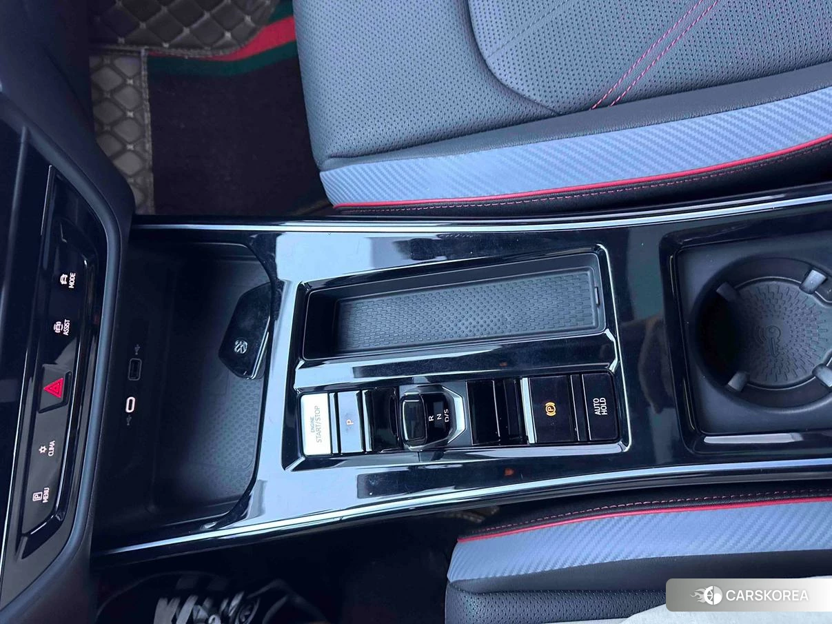 Volkswagen Lamando id 4485395 из Китая 15