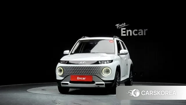 Hyundai Casper id 3447852 из Кореи 13