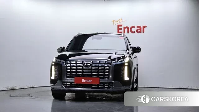 Hyundai The New Palisade id 3011425 из Кореи 13