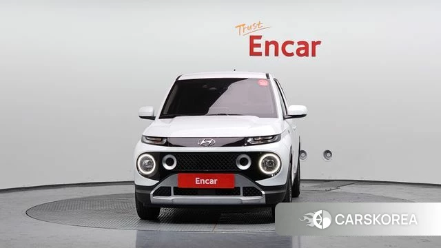 Hyundai Casper id 3858584 из Кореи 13